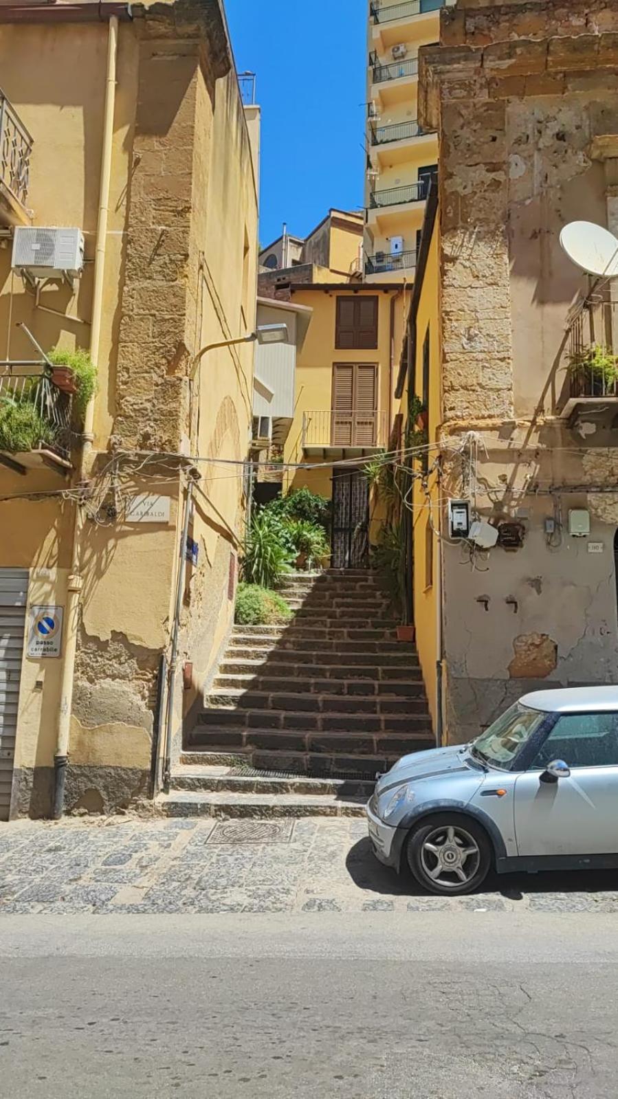 Studio Apartments Salvo 7 Agrigento Bagian luar foto