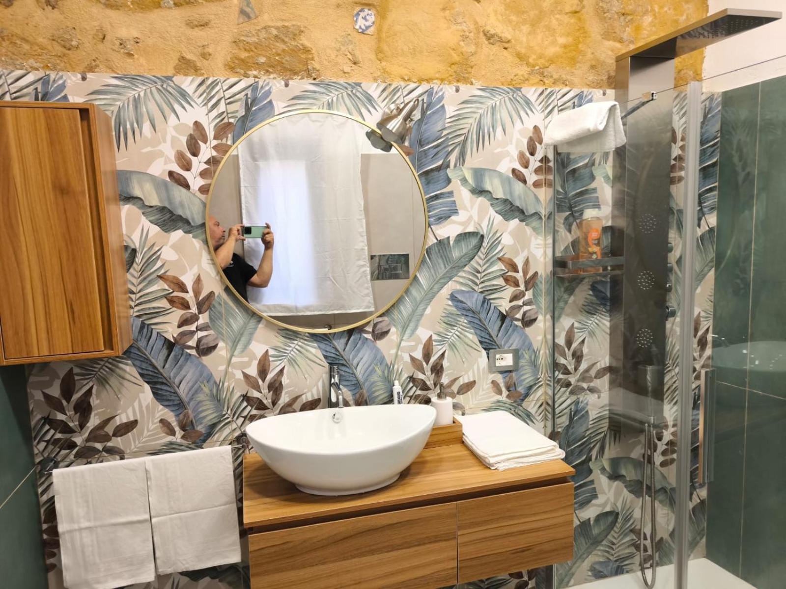 Studio Apartments Salvo 7 Agrigento Bagian luar foto