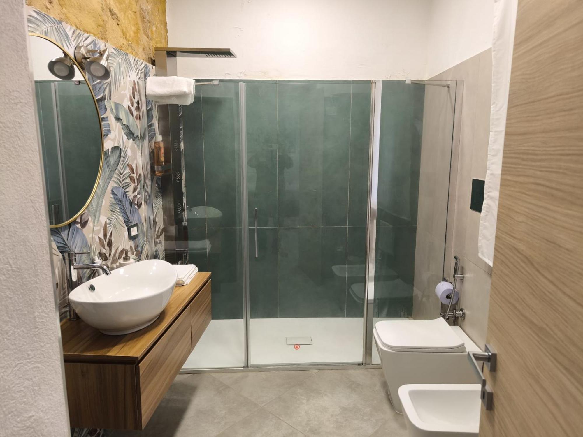 Studio Apartments Salvo 7 Agrigento Bagian luar foto